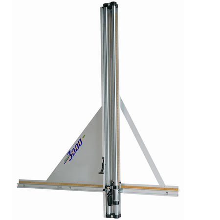 Fletcher-Terry 3000 Wall Machine - Glass and Acrylic Cutter 66004712